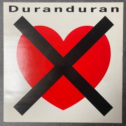 Duran Duran - I Don't Want Your Love 12"