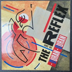 Duran Duran - The Reflex 12"