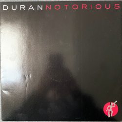 Duran Duran - Notorious 12"