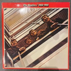 The Beatles - 1962-1966