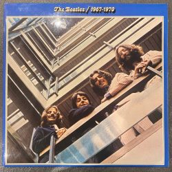 The Beatles - 1967-1970