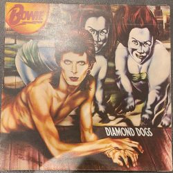 David Bowie - Diamond Dogs
