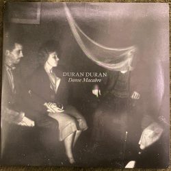 Duran Duran - Danse Macabre