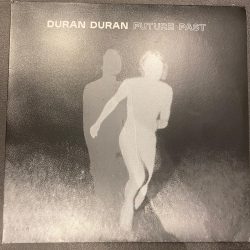 Duran Duran - Future Past Deluxe (Coloured Vinyl)