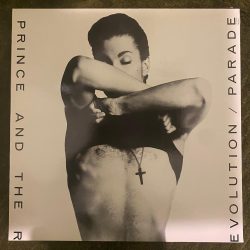 Prince - Parade