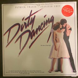 Dirty Dancing - Soundtrack