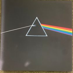Pink Floyd - The Dark Side of the Moon