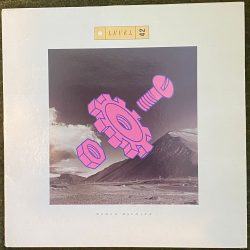 Level 42 - World Machine