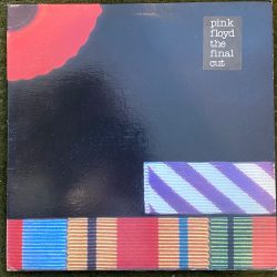 Pink Floyd - The Final Cut