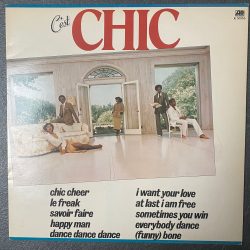 Chic - C'est Chic