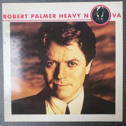 Robert Palmer - Heavy Nova