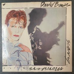 David Bowie - Scary Monsters (and Super Creeps)