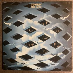 The Who - Tommy