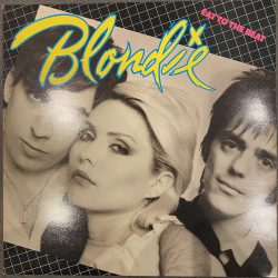 Blondie - Eat to the Beat