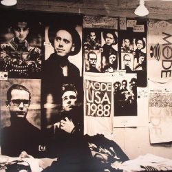 Depeche Mode - 101