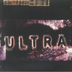 Depeche Mode - Ultra