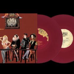 Panic! at the Disco - A Fever You Can't Sweat Out