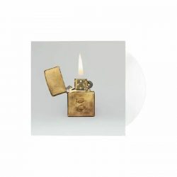 Mumford & Sons - Prizefighter (White Vinyl)