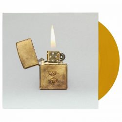 Mumford & Sons - Prizefighter (Amber Vinyl)