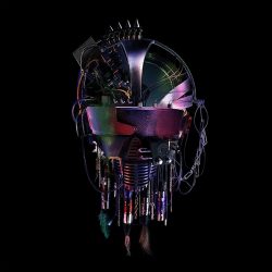 Kasabian - The Alchemists Euphoria