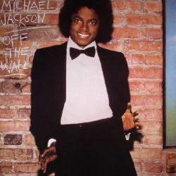Michael Jackson - Off the Wall