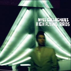 Noel Gallagher's High Flying Birds