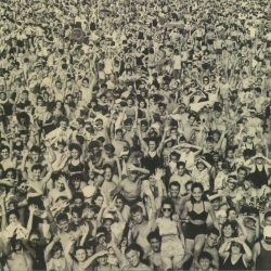 George Michael - Listen Without Prejudice Vol.1