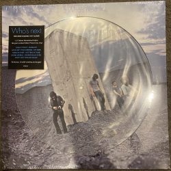 The Who - Who's Next (Pic Disc)