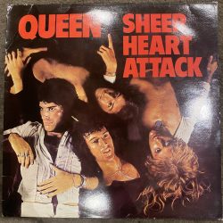 Queen - Sheer Heart Attack