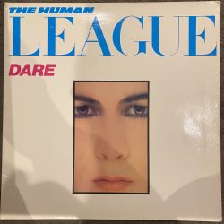 Human League - Dare