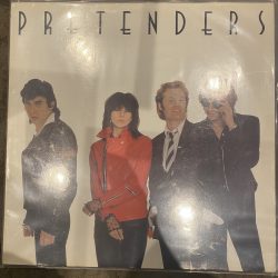 The Pretenders