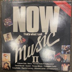 Now That's What I Call Music II