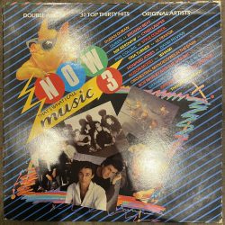 Now That's What I Call Music III