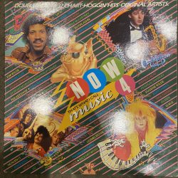 Now That's What I Call Music 4