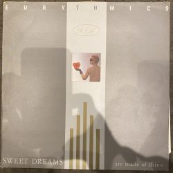 Eurythmics - Sweet Dreams (are made of this)