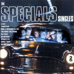 The Specials - Singles