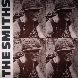 The Smiths - Meat is Murder
