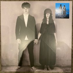 U2 - Songs of Experience