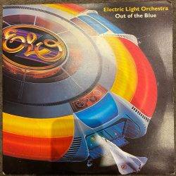 Electric Light Orchestra - Out of the Blue