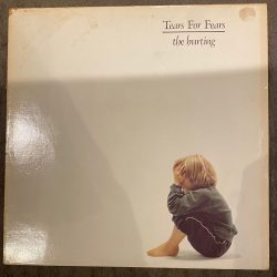 Tears for Fears - The Hurting