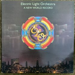 Electric Light Orchestra - A New World Record