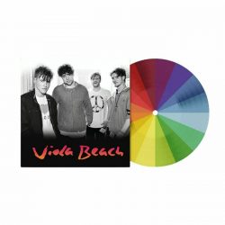 Viola Beach