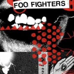 Foo Fighters - Your Favorite Toy (Indie Exclusive)