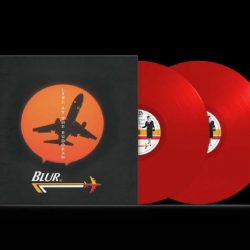 Blur - Live at Budokan