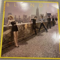Blondie - Autoamerican