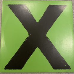 Ed Sheeran - X