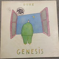 Genesis - Duke