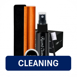 Cleaning