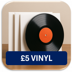 Five Pounds Vinyl
