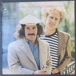 Simon & Garfunkel- Greatest Hits